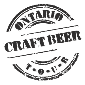 Ontario Craft Beer Tour Logo